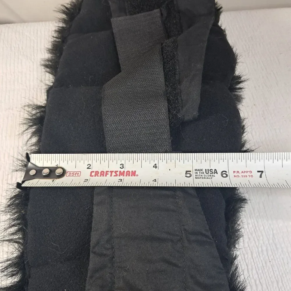Warm Whiskers‎ Bear Hugs Warm Cold Therapy Back Belt Plush Microwavable wrap